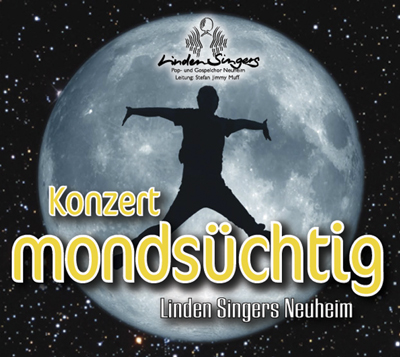 mondsüchtig mondsüchtig